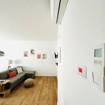公寓 Nuovo Bilocale A Due Passi Dal Centro E Dal Mare Castiglione 卡斯蒂里昂纳·德拉佩